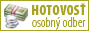 hotovos� - osobn� odber